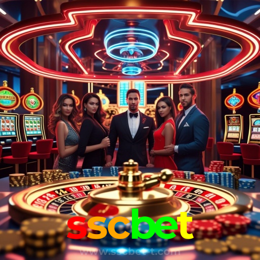 sscbet：Vença no futebol online e ganhe grandes prêmios em nosso cassino!