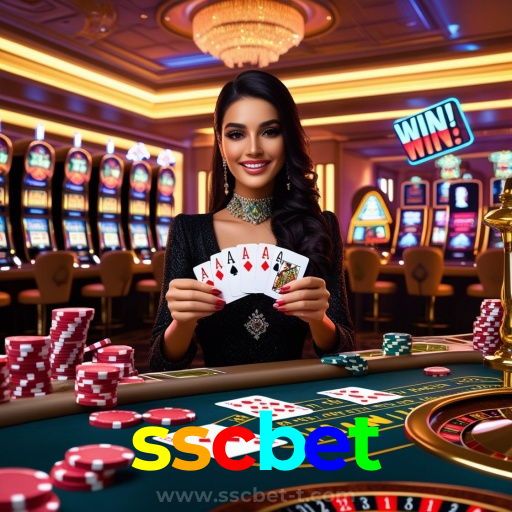 sscbet:Jogue nas nossas roletas e leve grandes prêmios para casa!