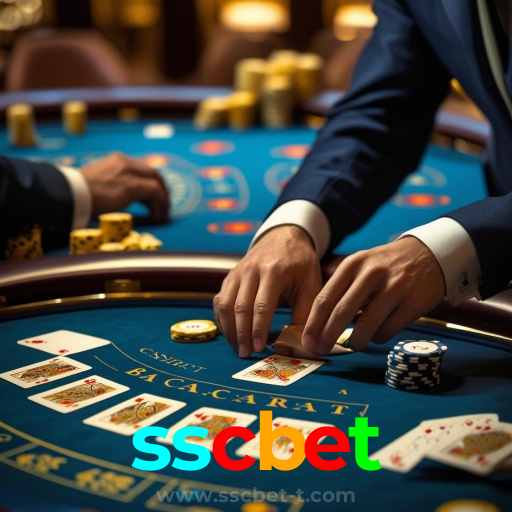 sscbet：Prepare-se para as melhores vitórias! Jogue em nosso cassino online!