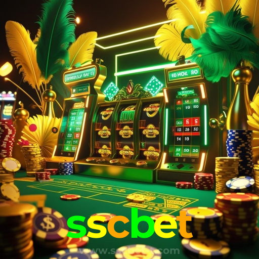 sscbet：Jogue poker, roleta e aposte ao vivo no futebol online para grandes vitórias!