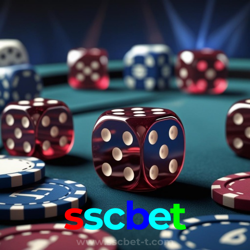 sscbet：O melhor cassino online para apostas esportivas e jogos como blackjack!