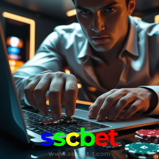 sscbet：Jogue slots, aposte no futebol e ganhe prêmios incríveis no cassino online!