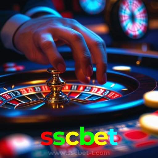 sscbet：Apostas emocionantes no futebol e diversão garantida com roleta e poker!
