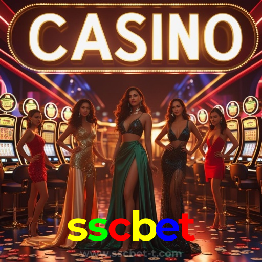 sscbet：A sorte está no seu lado nas nossas roletas! Aposte agora!
