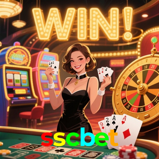 sscbet：Jogue futebol online e tenha grandes vitórias como resultado!