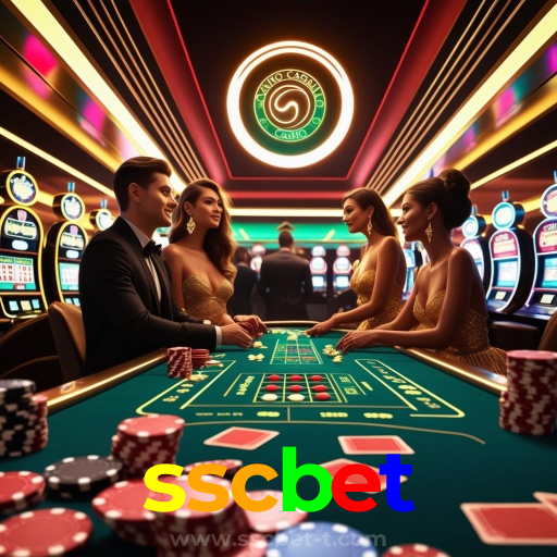 sscbet：Jogue poker, ganhe no futebol e vença no cassino online mais confiável!