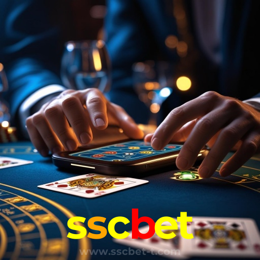 sscbet:O cassino mais confiável para jogar blackjack e apostar no futebol!