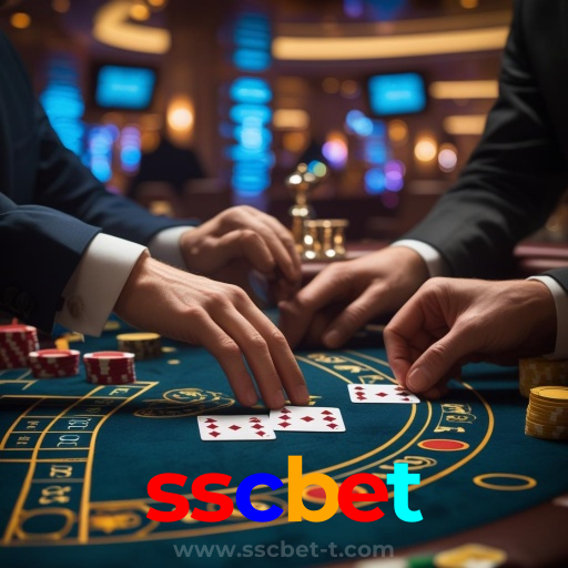 sscbet:Apostas emocionantes em futebol e os melhores jogos de cassino online!