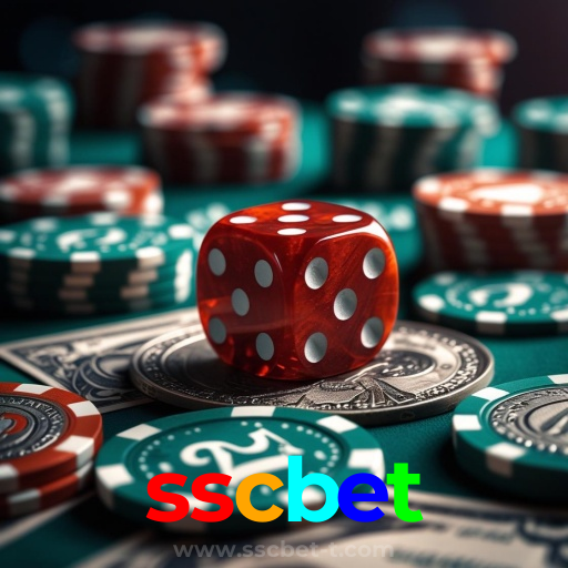 sscbet：O melhor cassino para você jogar poker e fazer apostas no futebol online!