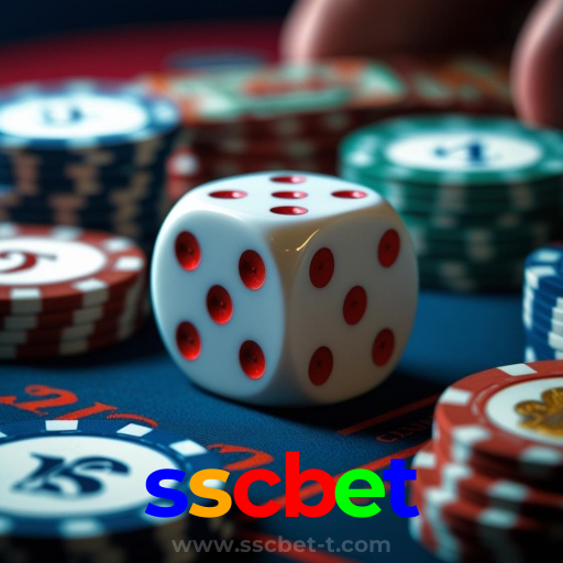 sscbet：O cassino online perfeito para jogadores de poker, roleta e futebol!