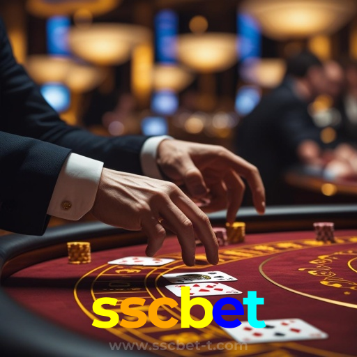 sscbet：Jogue futebol online e vença com as melhores apostas!