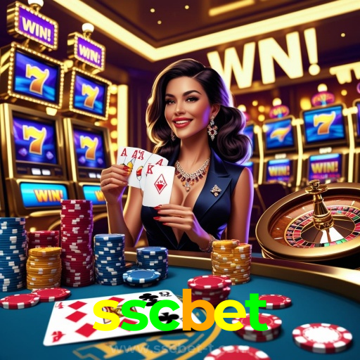 sscbet:Encontre a sorte na roleta! Aposte agora e ganhe!