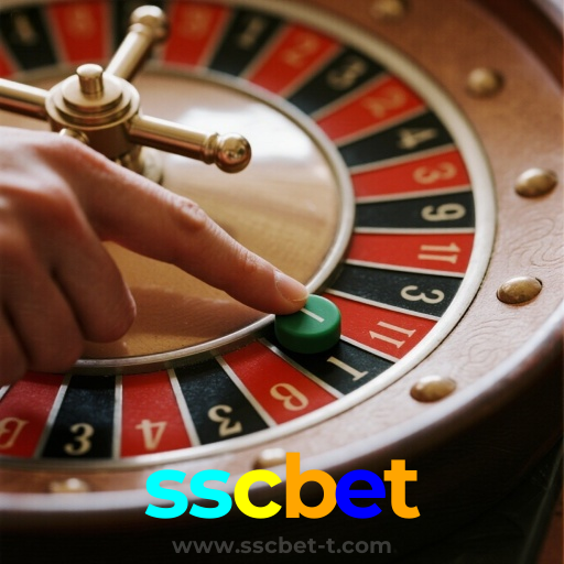 sscbet:Jogue nas nossas roletas e leve grandes prêmios para casa!