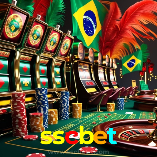 sscbet:A melhor experiência de apostas no futebol e cassino está no nosso site!
