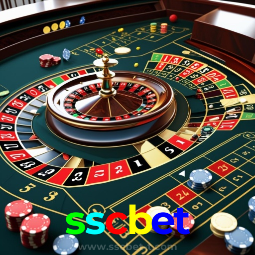 sscbet：Vença no poker e mostre que você é um verdadeiro campeão!