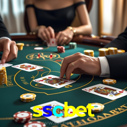 sscbet：A adrenalina do futebol online te espera para grandes vitórias!