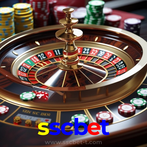 sscbet：O melhor cassino online para apostar no futebol e jogar poker e blackjack!