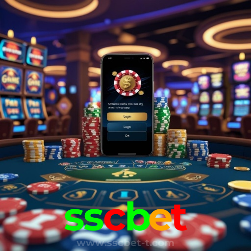 sscbet:Jogue futebol online e sinta a adrenalina de ganhar!