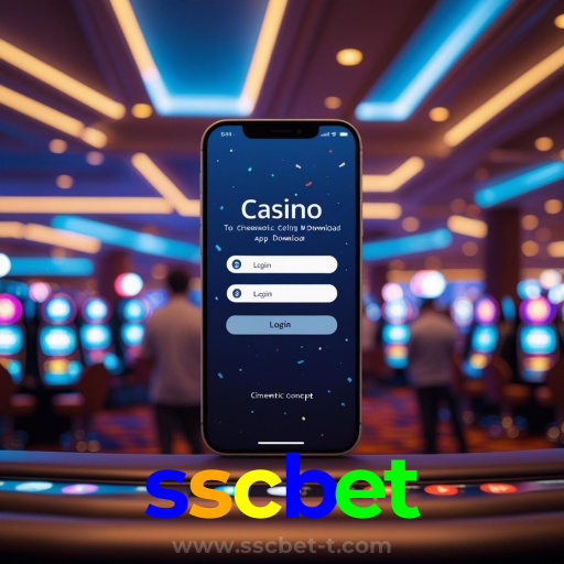 sscbet：Divirta-se com slots e apostas ao vivo em futebol no nosso cassino online!