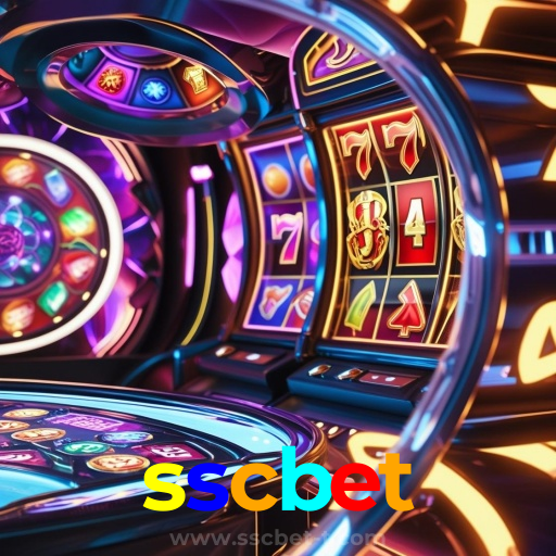 sscbet：Apostas em futebol e os melhores jogos de cassino para você ganhar!