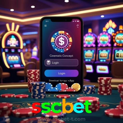 sscbet:O melhor cassino online está te esperando! Aposte e vença!