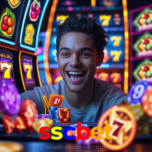 sscbet：Conquiste prêmios no futebol e vença nas mesas de poker online!
