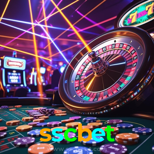 sscbet:O melhor cassino online está te esperando! Aposte e vença!