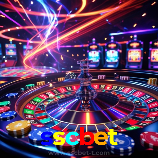 sscbet:Jogue poker, aposte no futebol e ganhe em grande estilo!