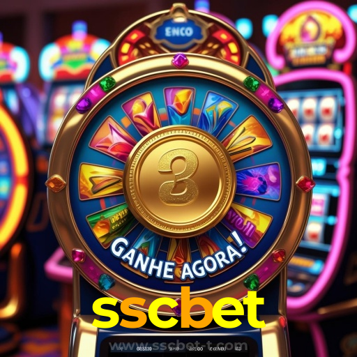 sscbet:Gire nas slots e conquiste o prêmio da sua vida!