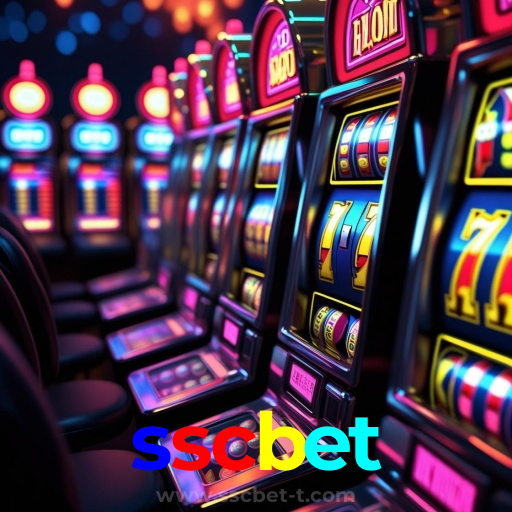 sscbet：No nosso cassino, a emoção nunca para! Jogue agora!