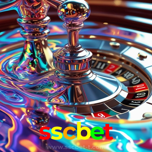 sscbet:Jogue nas slots e ganhe grandes prêmios com cada giro!
