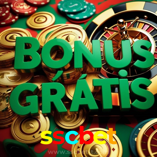 sscbet:Apostas emocionantes em futebol e diversão garantida em blackjack e roleta!