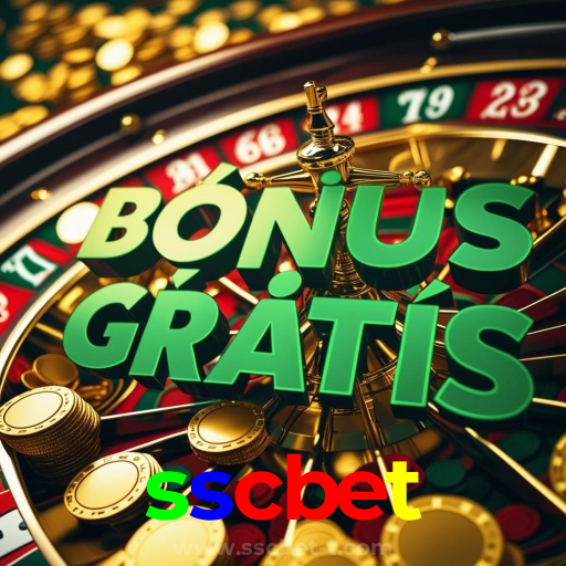 sscbet:Jogue poker, aposte no futebol e vença com grandes prêmios!