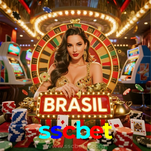 sscbet:No cassino online mais seguro, aposte no futebol e jogue slots emocionantes!