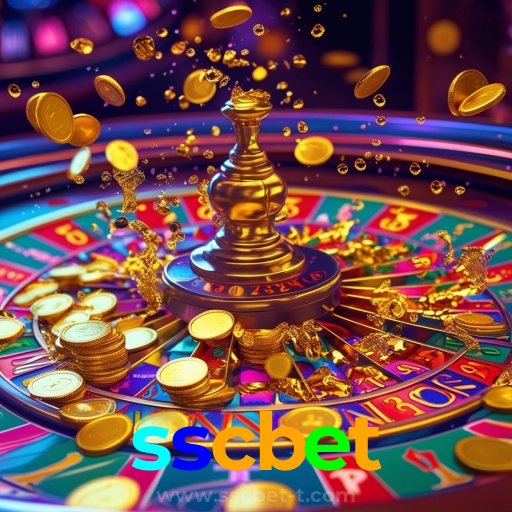 sscbet:A roleta é sua chance de ganhar grandes prêmios! Aposte agora!