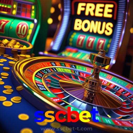 sscbet:A diversão começa no cassino online com poker, roleta e apostas no futebol!