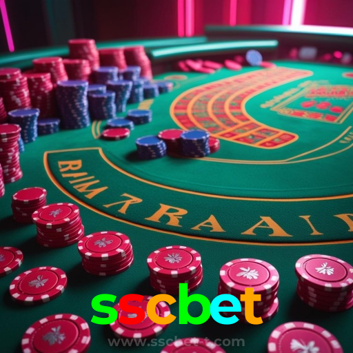 sscbet：Em nosso cassino online, sua sorte vai brilhar! Aposte e vença!