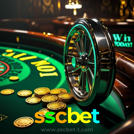 sscbet：Onde sua sorte brilha com poker, roleta e apostas no futebol online!