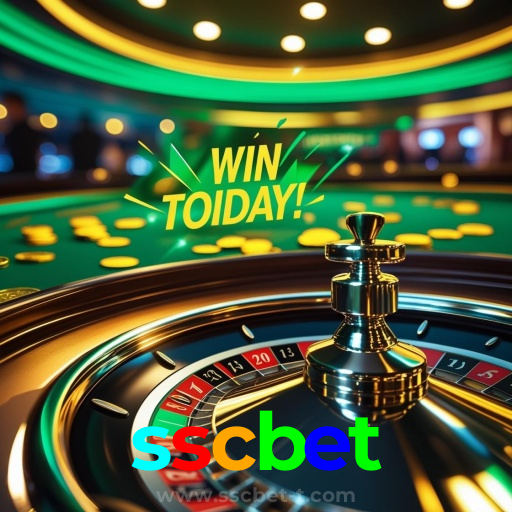 sscbet：Apostas no futebol e diversão garantida com roleta e blackjack!