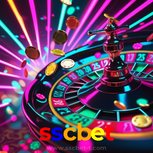 sscbet：A sorte está esperando por você! Vença na roleta e ganhe grandes vitórias!