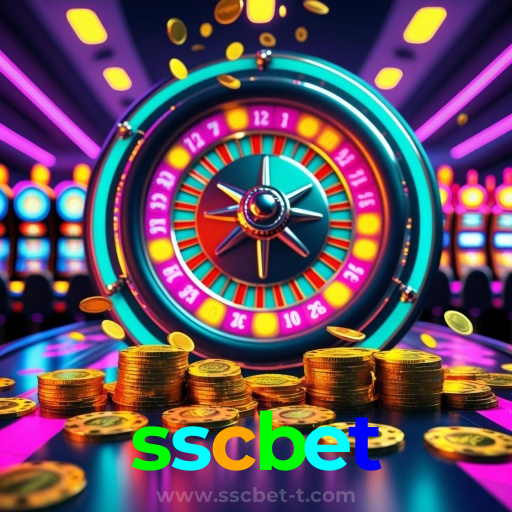 sscbet：Jogue slots, aposte no futebol e ganhe prêmios incríveis no cassino!