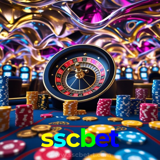 sscbet:Jogue nas slots e ganhe grandes prêmios com cada giro!