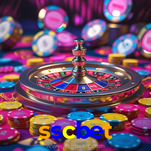 sscbet:Jogue poker e aposte no futebol com grandes prêmios em jogo!