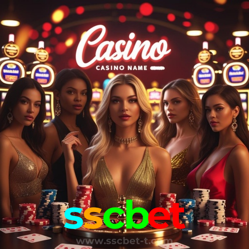 sscbet:Gire as slots e conquiste prêmios incríveis!