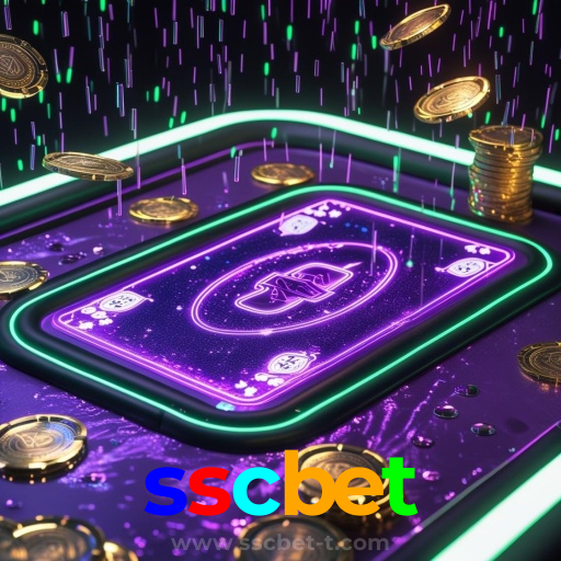 sscbet:Jogue poker, roleta e aposte no futebol no cassino mais confiável!