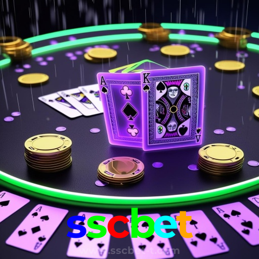 sscbet:Cada giro é uma nova chance! Aposte nas slots e vença!