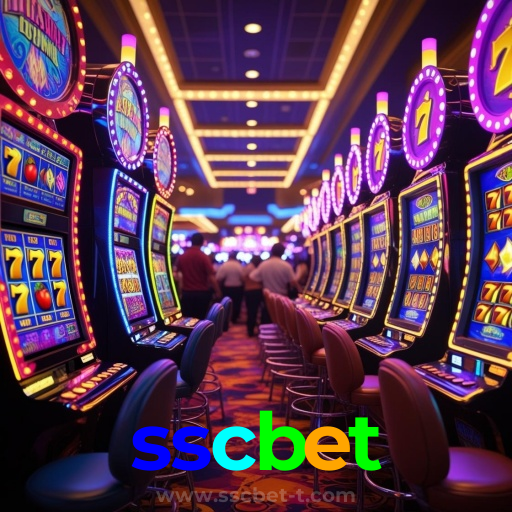 sscbet：Apostas ao vivo no futebol e grandes prêmios no cassino online!