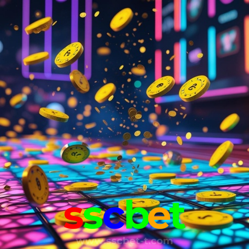 sscbet：Jogue nas nossas slots e conquiste prêmios de tirar o fôlego!