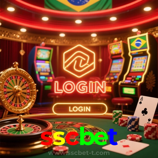 sscbet:Divirta-se com poker, blackjack e aposte no futebol online!