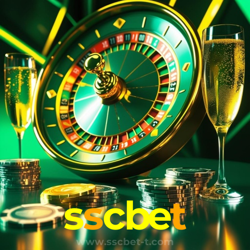 sscbet：Jogue nas melhores slots e leve o jackpot para casa!